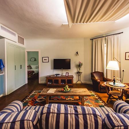 Tur Sinai Organic Farm Resort Ierusalim Cameră foto
